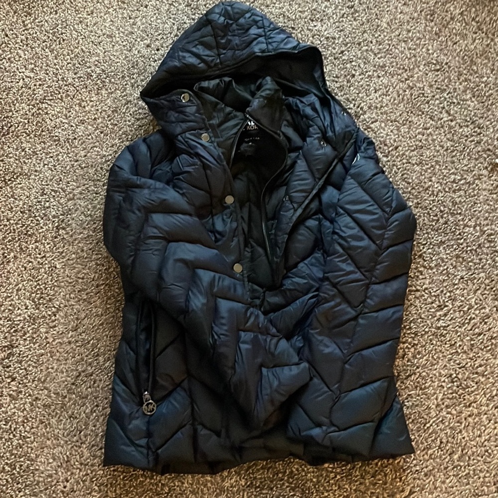 Michael Kors Coat size XS